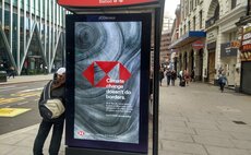 Watchdog rules HSBC climate ads misled consumers over bank's environmental impact
