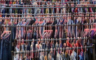Can the fashion industry close its looming sustainable raw materials gap?
