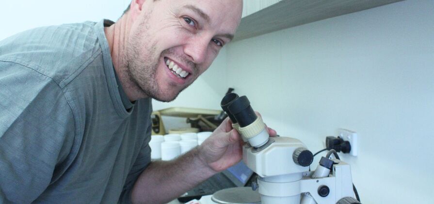 Federation University associate professor Nathan Robinson said the resource would be practical and action-oriented. 