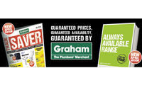 Graham's Trade Saver: Take two