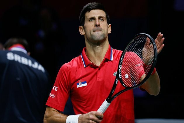 Djokovic set for swift return
