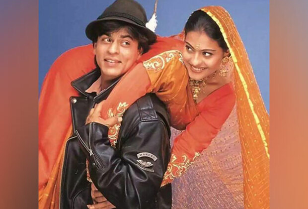 SRK, Kajol's 'DDLJ' to get a musical makeover in Britain