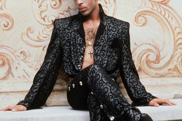 The artist formerly known as Camille - Prince&#039;s lost album &#039;comes out&#039;
