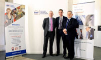 PageGroup hosts latest BMF Regional Centre of Excellence