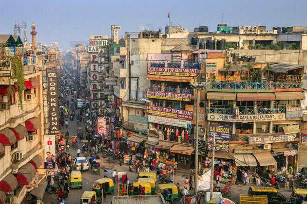 US has no right to tell India who to trade with  Jeffrey Sachs