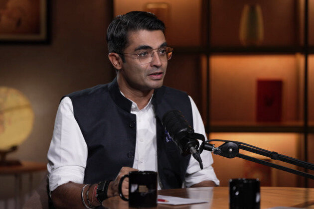 West has a single-power dominance hangover Modi party spox