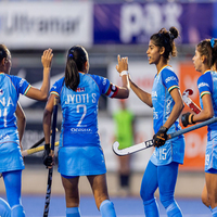 India register 3-1 win against Wales at FIH Junior Women's World Cup