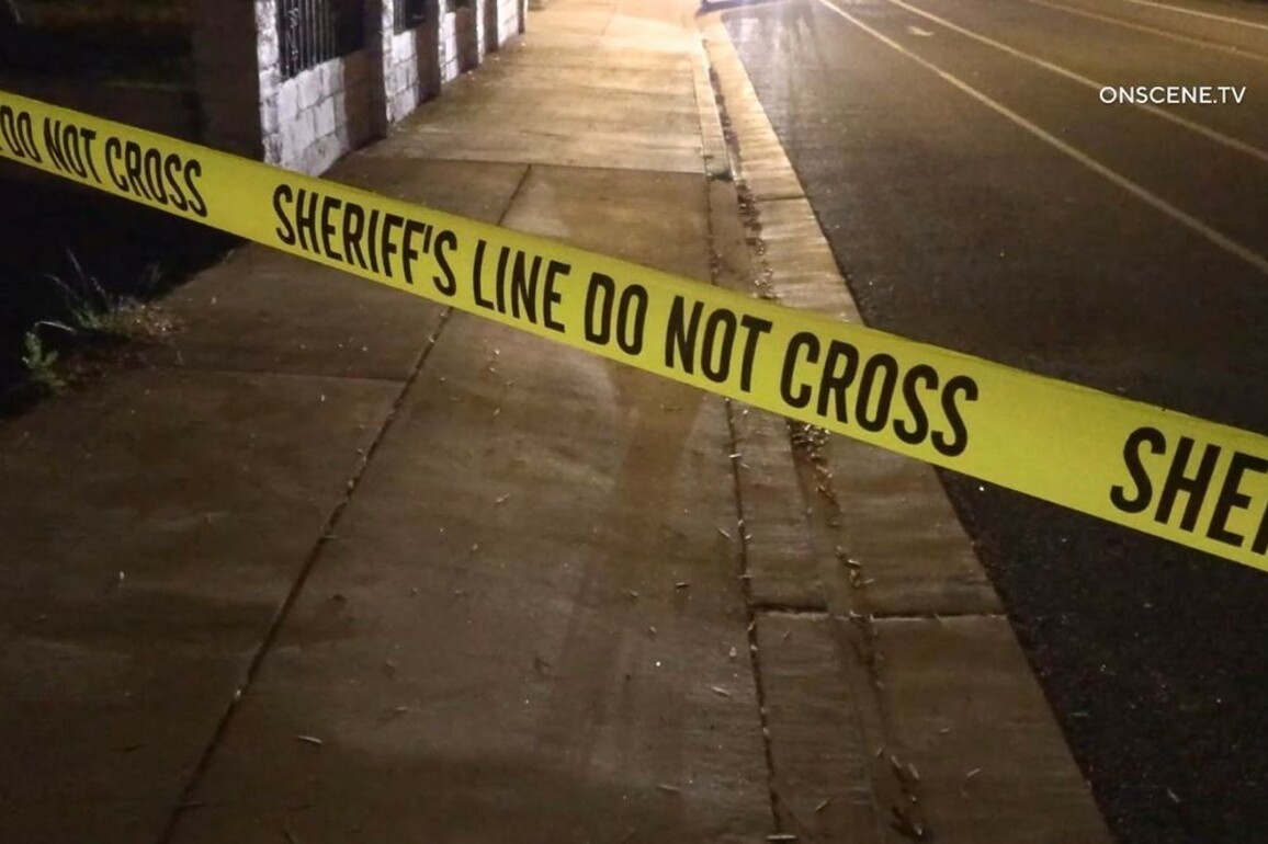 SD DA's petition for crime scene, autopsy photos at parole hearings granted