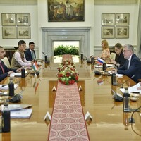 India, Slovenia hold 10th round of Foreign Office Consultations; discussions focused on trade, tech, defence
