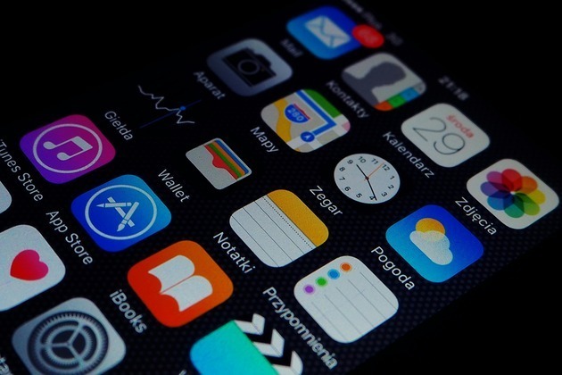 Apple hit with $2.7 billion UK lawsuit over app tracking policy