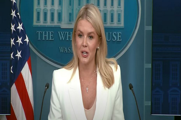 Middle East moving towards new era of peace and stability: White House