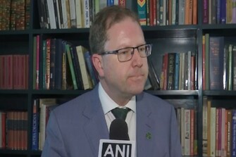Ireland is "very welcoming" for students, it has post-study visa arrangement: Education Minister Lawless