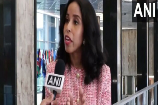 Quad focused on territorial integrity, sovereignty and rule of law, says US State Department's Mignon Houston