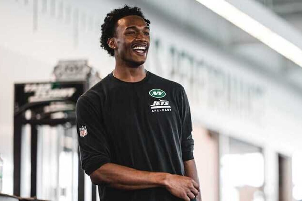 Notebook | Jets OC Frank Reich: 'A Lot to Like Looking at This Team'