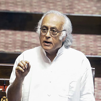 "Extreme moral cowardice": Jairam Ramesh slams PM Modi, Jaishankar 'silence' over Israel's actions in Gaza