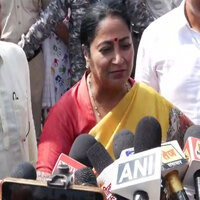 Delhi CM Rekha Gupta inaugurates Nand Nagri flyover
