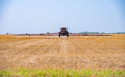 Syngenta said the decision to withdraw paraquat products from the ANZ markets was difficult, noting it was a highly valued productivity and conservation tool for many growers.  