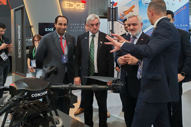 UAE participation in FIDAE 2026 reflects growing confidence in Emirati defence industries