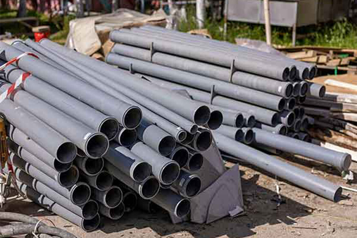 PVC pipe makers' revenue to rise 10-15 per cent on higher realisations as resin prices stay elevated: Crisil Ratings