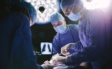 China surgical robotics player RainMed raises $100m