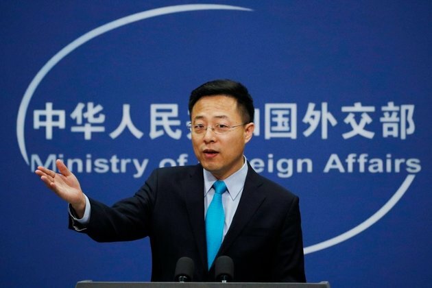 China Urges Taliban to Meet Conditions for Diplomatic Recognition