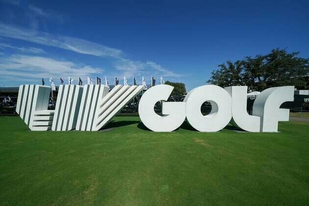 LIV Golf adds qualifying event at Florida in January