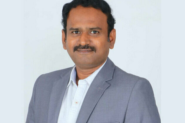 Equiniti India (EQ India) appoints Vijayaraj Palaniraj as Talent Acquisition Head