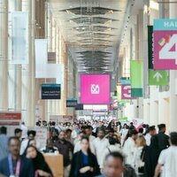 ISM Middle East 2025 opens in Dubai with record-breaking edition