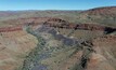  Worst mine tailings disaster in history at Wittenoom