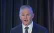 Santos CEO Kevin Gallagher plans 90 wells for Cooper Basin in 2018 