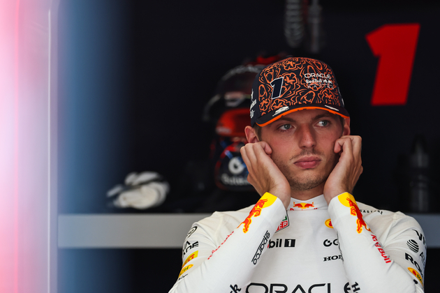 (SP)NETHERLANDS-ZANDVOORT-F1-DUTCH GRAND PRIX-QUALIFYING SESSION