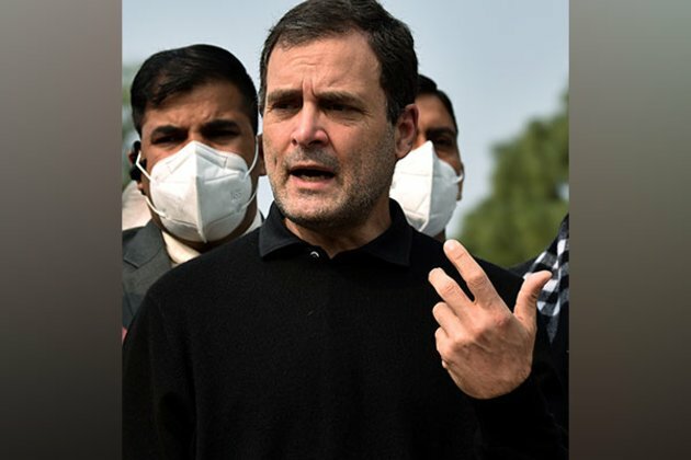 Rahul Gandhi remembers Rohith Vemula on his 6th death anniversary, calls him 'symbol of resistance'