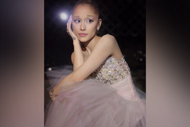 Ariana Grande to star alongside Ben Stiller, Robert De Niro in Meet the Parents 4