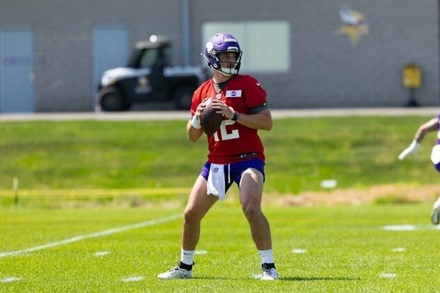 3 Observations: 2025 Vikings Rookie Minicamp