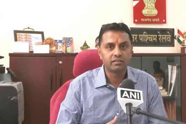 North Western Railway runs 44 pairs of special trains for Diwali and Chhath