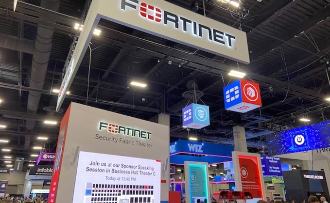Thousands of Fortinet appliances remain vulnerable to critical bug, risking cyberattacks