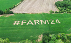 #Farm24: "Supporting British farmers is vital for local jobs, long-term sustainability and genuine food security"