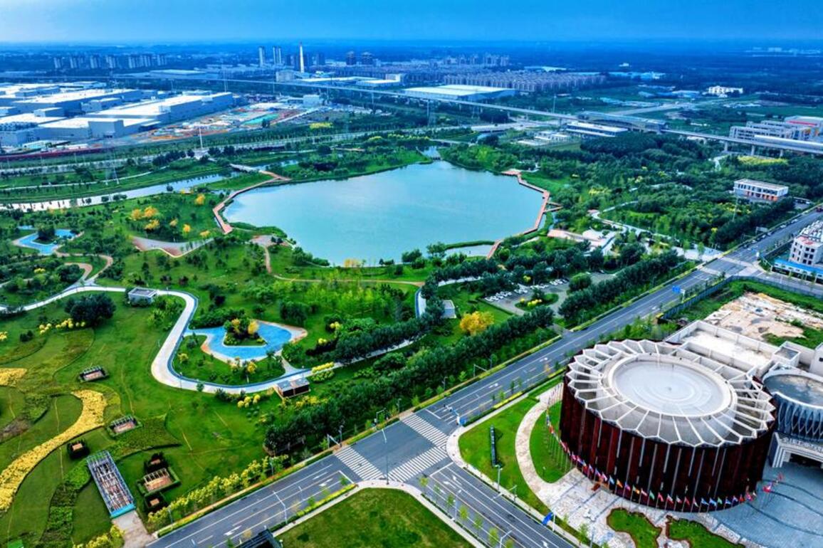 Interview: China's goals for 15th Five-Year Plan reflect domestic, global development realities -- Kyrgyz expert