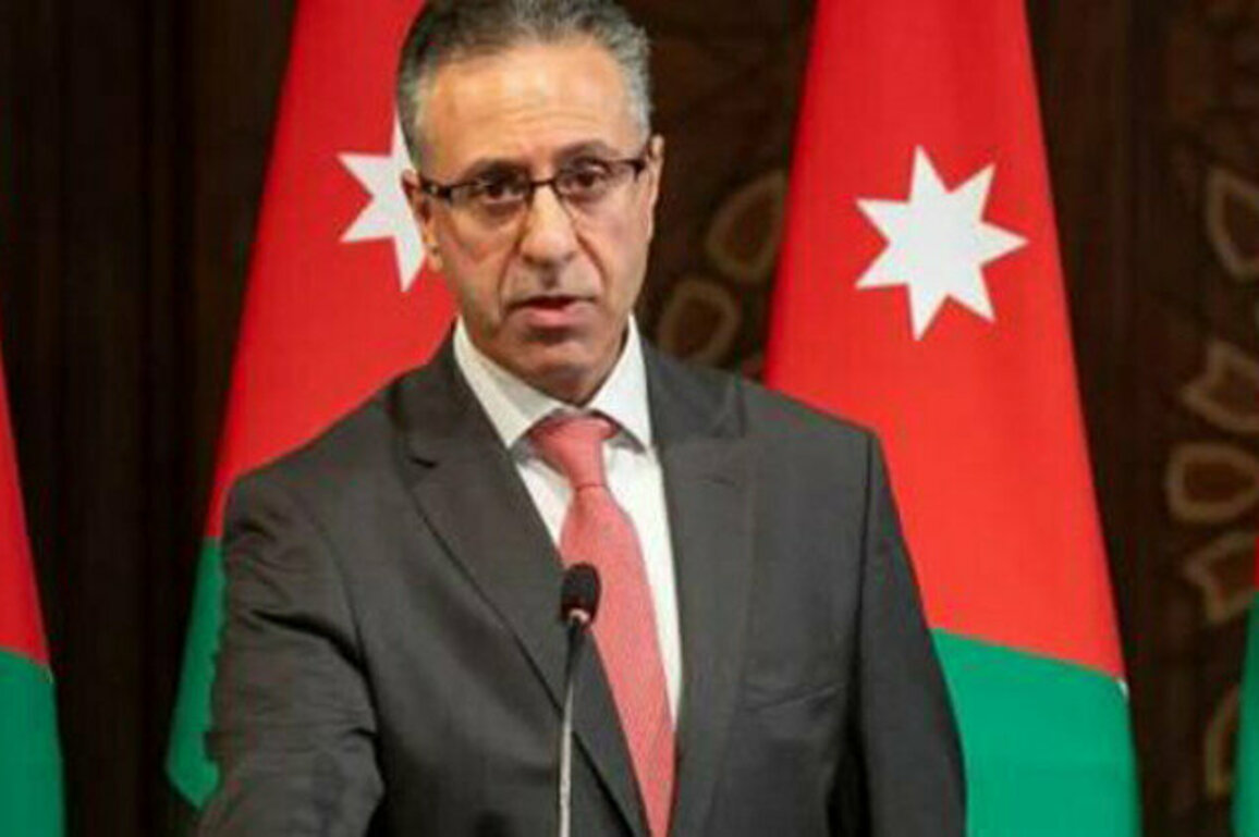 Jordan allows imports of specific goods from Syria