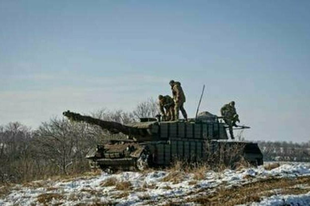 Ukrainian military contradicts Trump on Kursk Region 'encirclement'