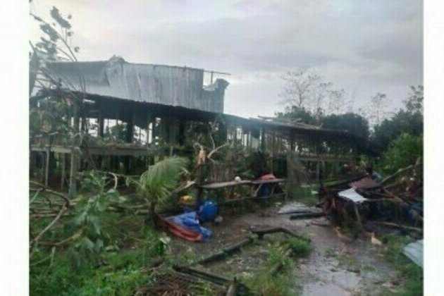 P700-M needed to rehab 'Odette'-hit agri sector in W. Visayas