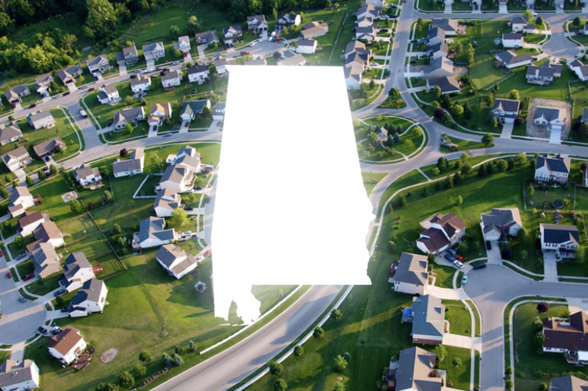 Alabama home sales surge in March, marking strong start to spring season