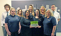 Stelrad awarded ServiceMark accreditation