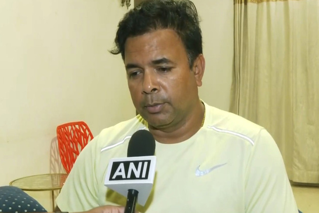 "Golden opportunity to win tournament": Coach Jwala Singh after India reach Women's World Cup final