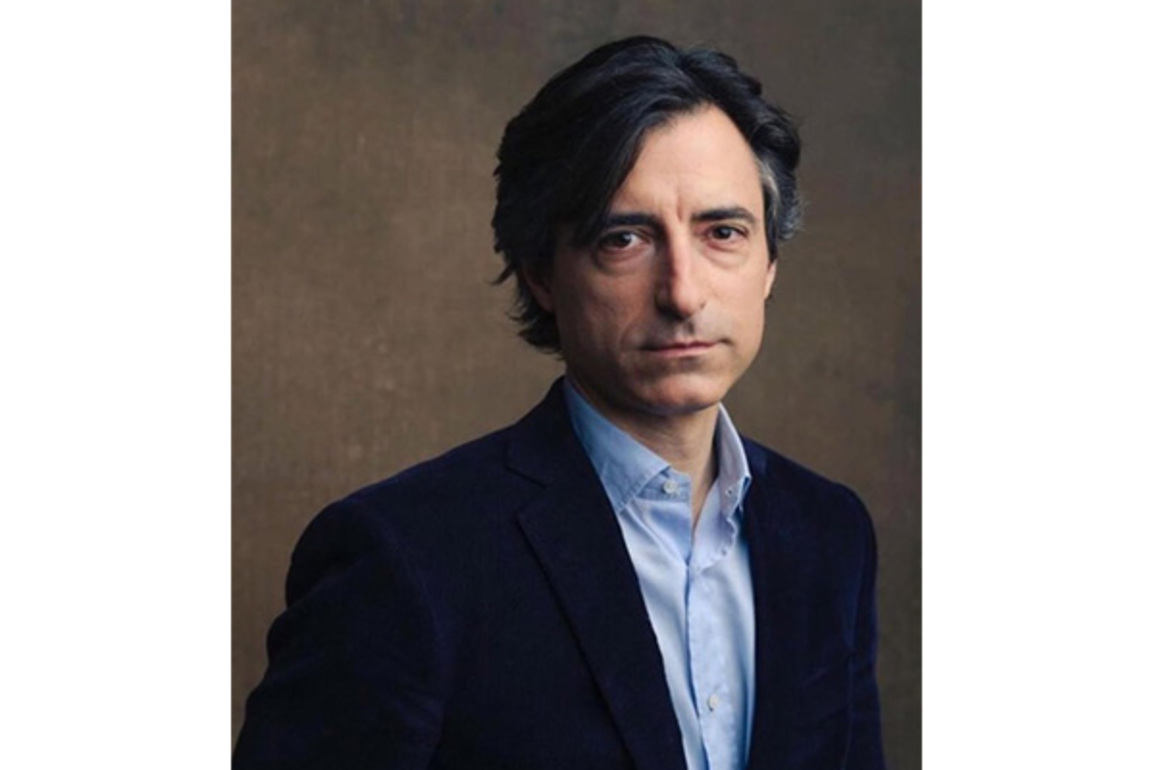 Noah Baumbach to be honoured by Zurich Film Festival