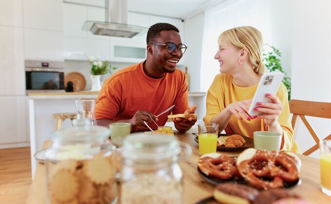 EDF is to extend its 'Sunday Saver' offer by a month / Credit: EDF 