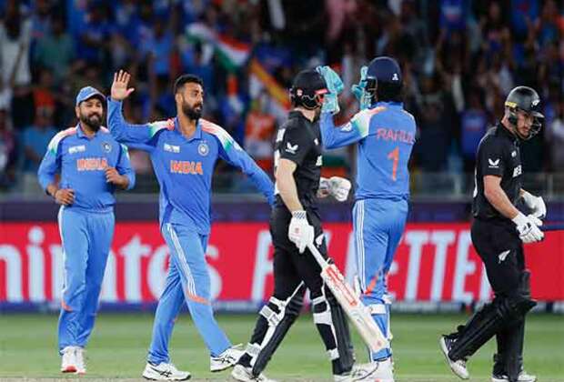 CT 2025: Varun reveals mental battle with old Dubai memories, approach to ODI bowling following fifer against NZ