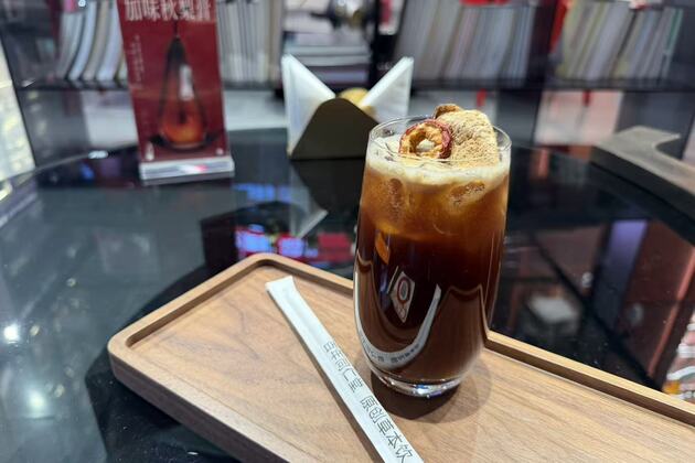 From apothecary to Americano, traditional Chinese medicine turns into a lifestyle add-on