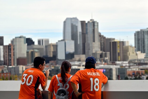 Johnston's early bond issue is a gamble that will pay off for Denver (Editorial)