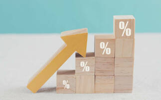 Energy price shock causes firms to increase inflation expectations